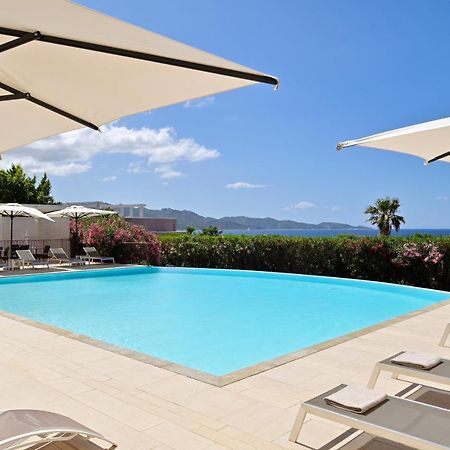Hotel Demeure Loredana Saint-Florent  Εξωτερικό φωτογραφία