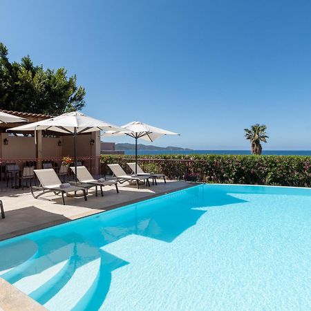Hotel Demeure Loredana Saint-Florent  Εξωτερικό φωτογραφία