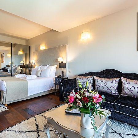 Hotel Demeure Loredana Saint-Florent  Εξωτερικό φωτογραφία