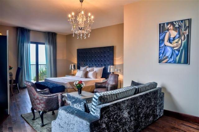 Hotel Demeure Loredana Saint-Florent  Εξωτερικό φωτογραφία