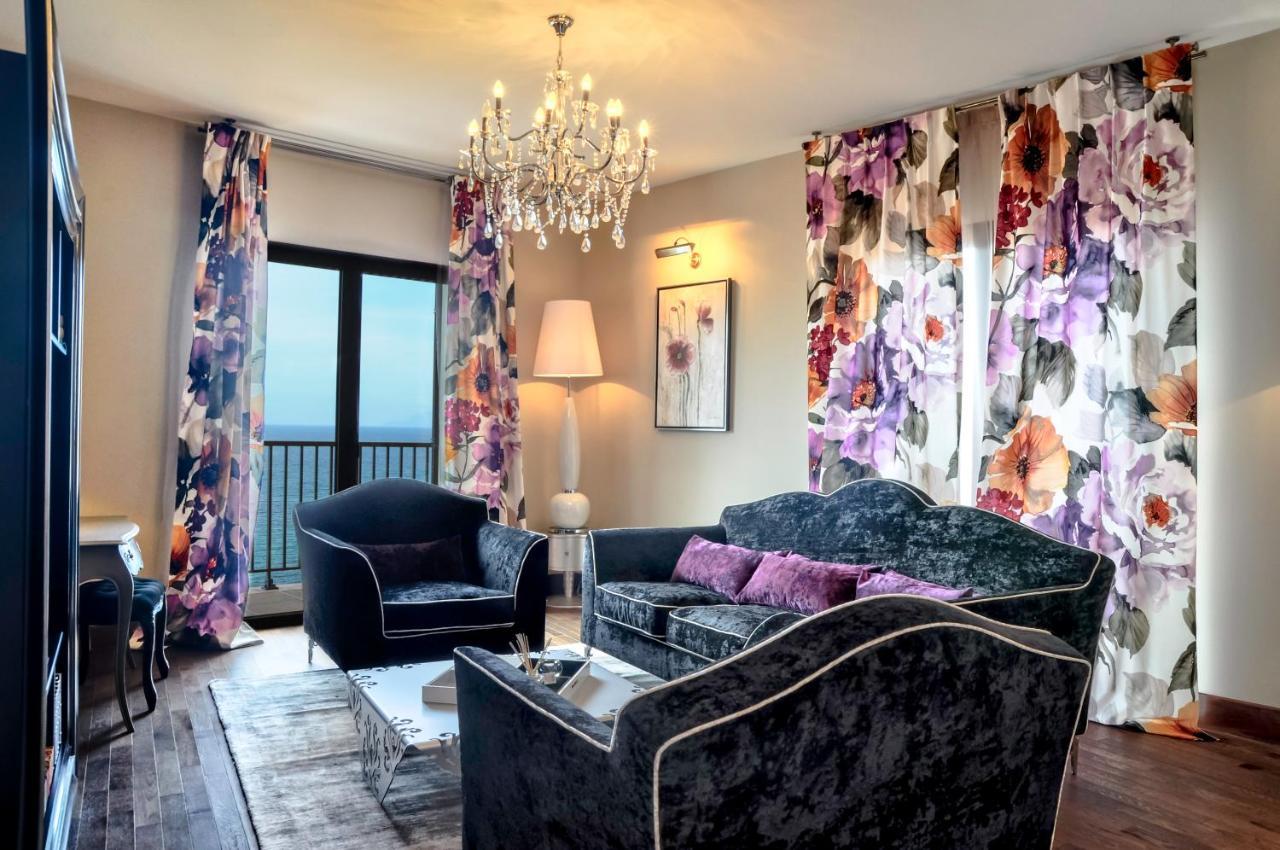 Hotel Demeure Loredana Saint-Florent  Εξωτερικό φωτογραφία