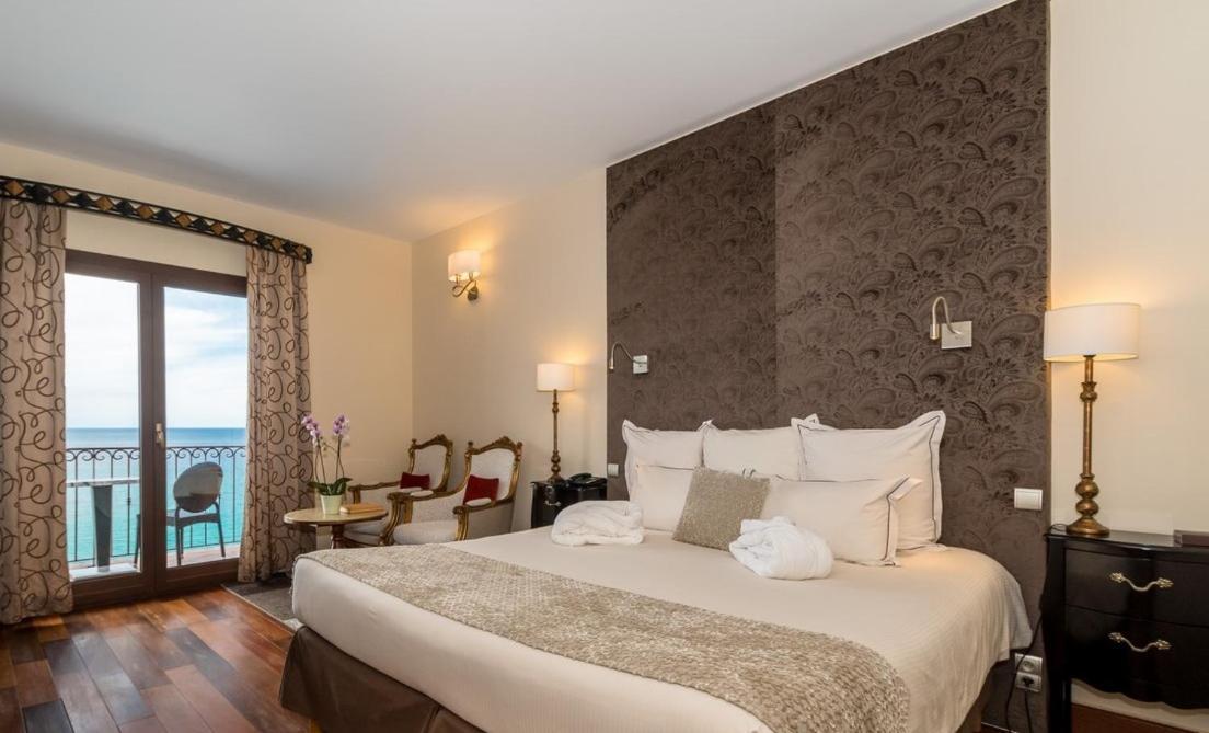 Hotel Demeure Loredana Saint-Florent  Εξωτερικό φωτογραφία