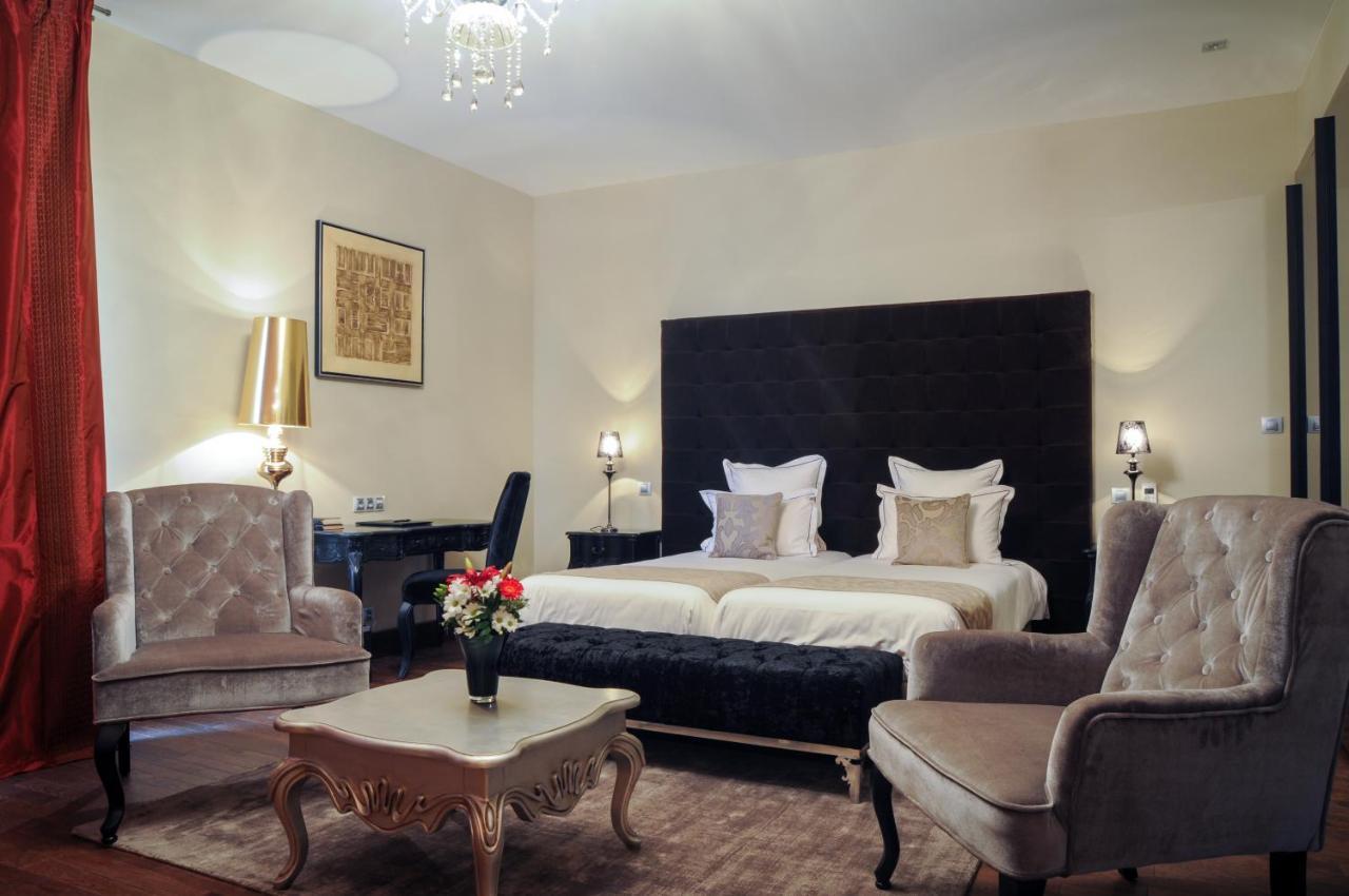 Hotel Demeure Loredana Saint-Florent  Εξωτερικό φωτογραφία