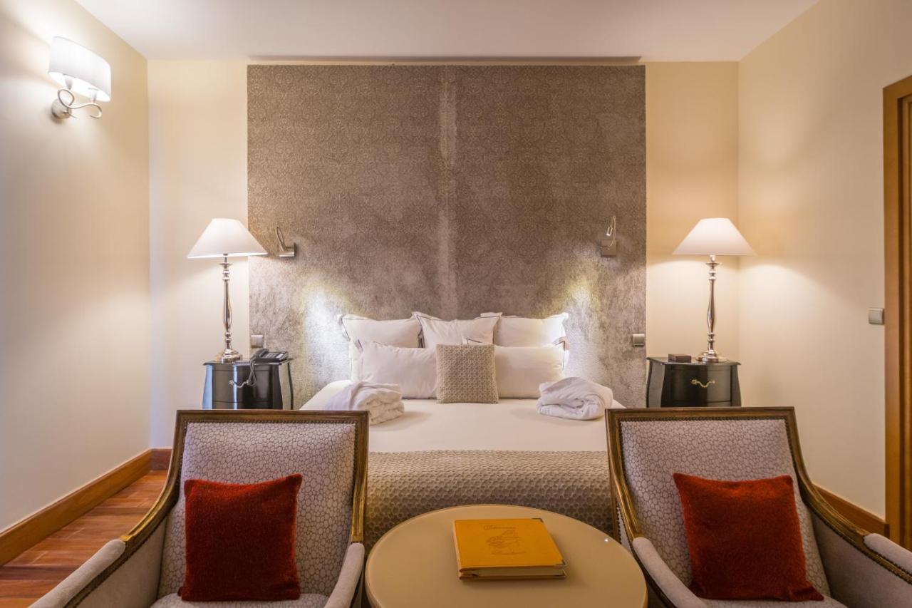 Hotel Demeure Loredana Saint-Florent  Εξωτερικό φωτογραφία