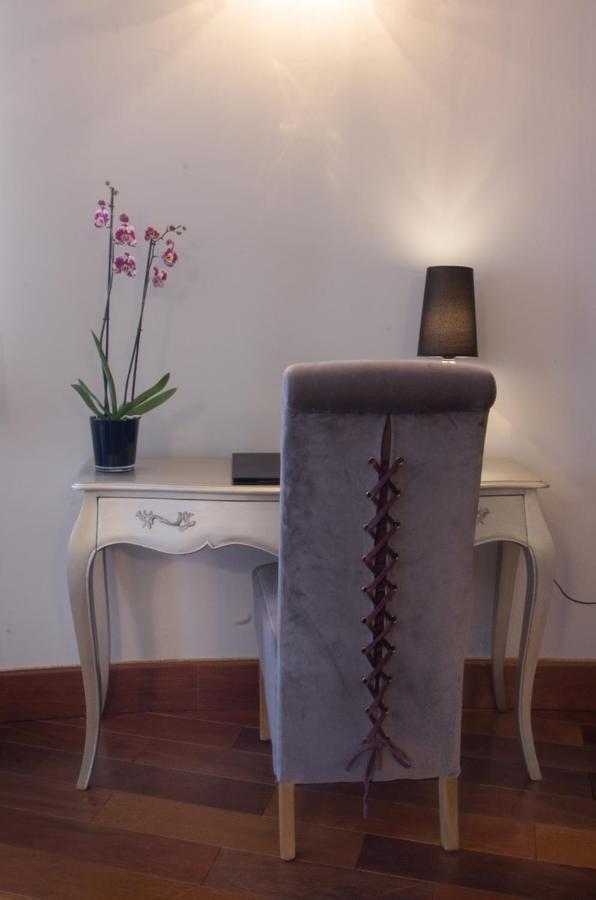 Hotel Demeure Loredana Saint-Florent  Εξωτερικό φωτογραφία