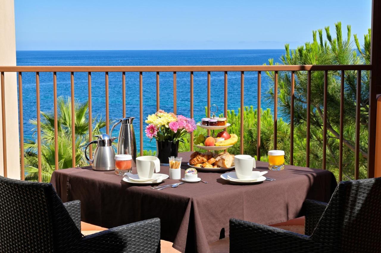 Hotel Demeure Loredana Saint-Florent  Εξωτερικό φωτογραφία