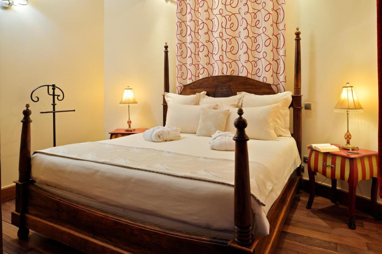 Hotel Demeure Loredana Saint-Florent  Εξωτερικό φωτογραφία