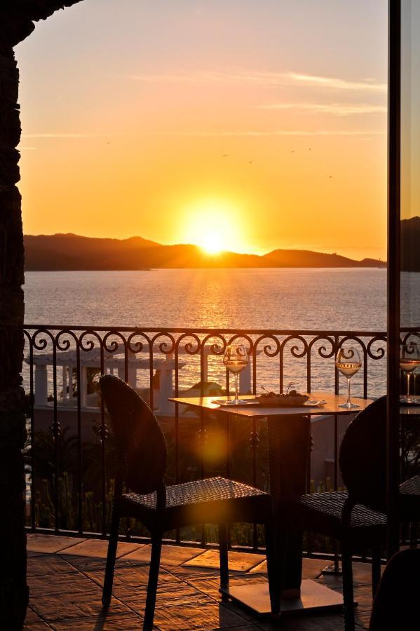 Hotel Demeure Loredana Saint-Florent  Εξωτερικό φωτογραφία