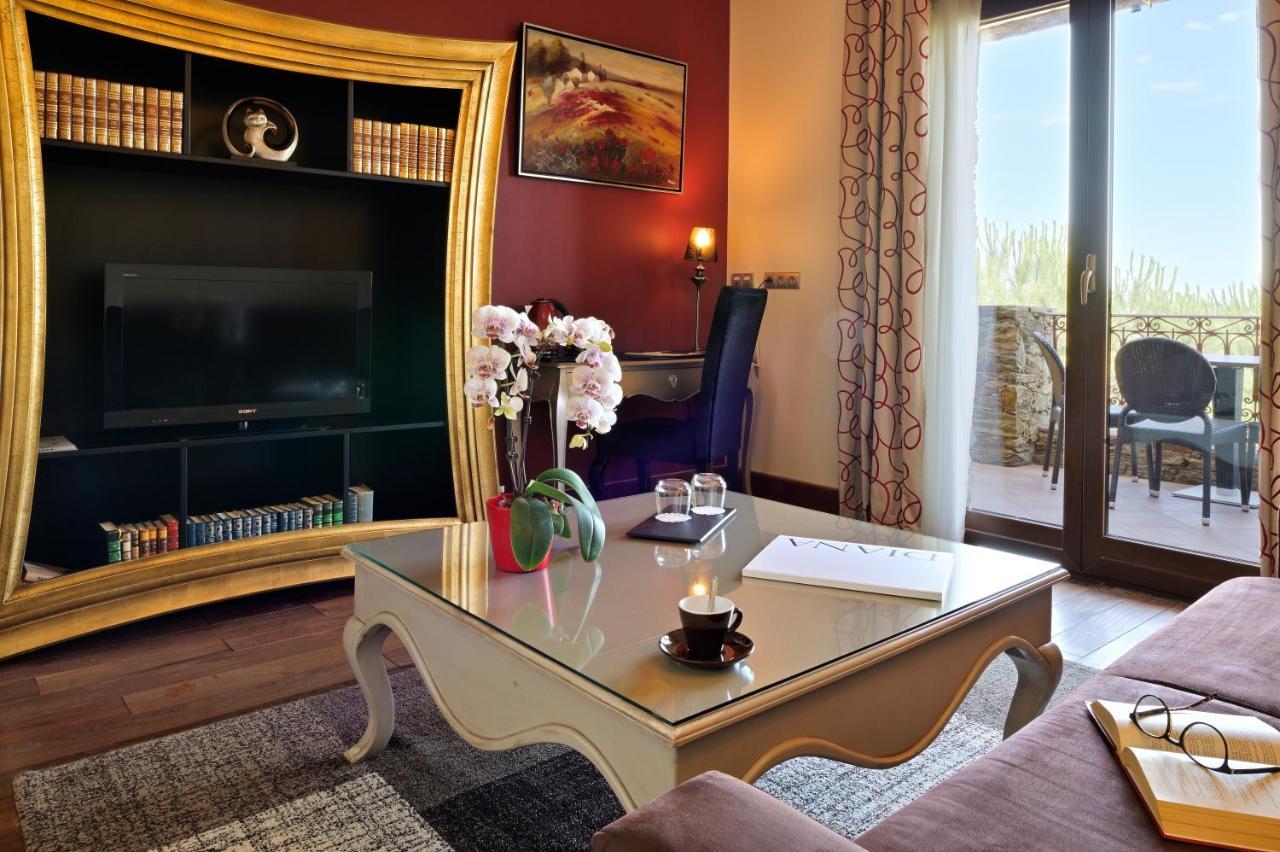 Hotel Demeure Loredana Saint-Florent  Εξωτερικό φωτογραφία