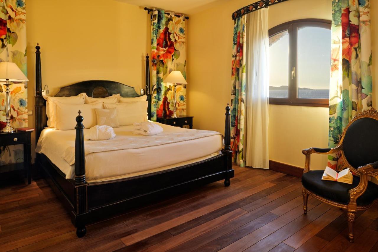 Hotel Demeure Loredana Saint-Florent  Εξωτερικό φωτογραφία