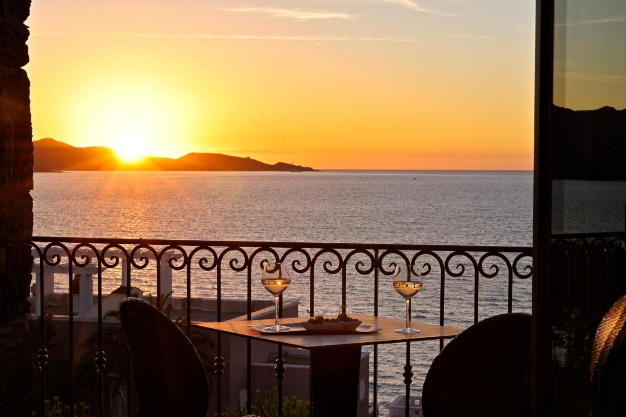 Hotel Demeure Loredana Saint-Florent  Εξωτερικό φωτογραφία