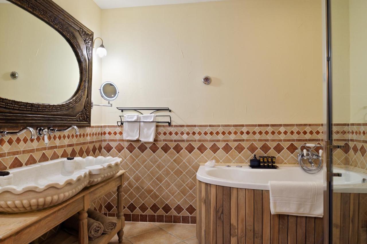 Hotel Demeure Loredana Saint-Florent  Εξωτερικό φωτογραφία