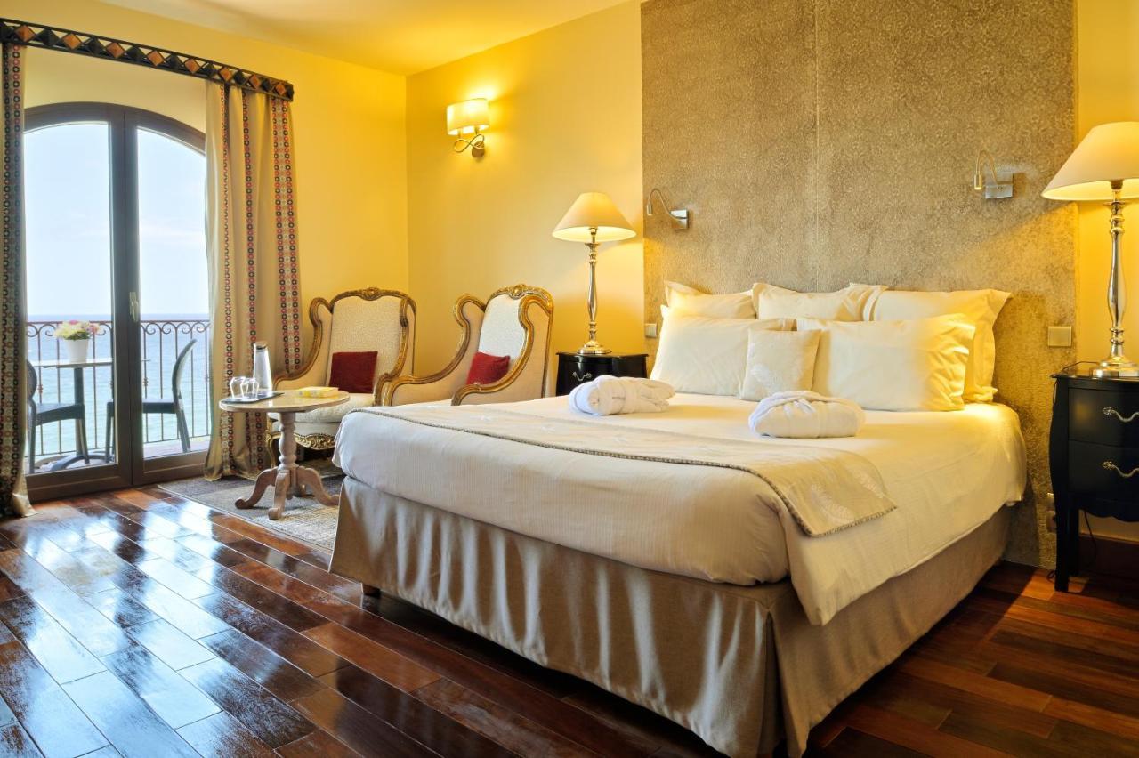 Hotel Demeure Loredana Saint-Florent  Εξωτερικό φωτογραφία