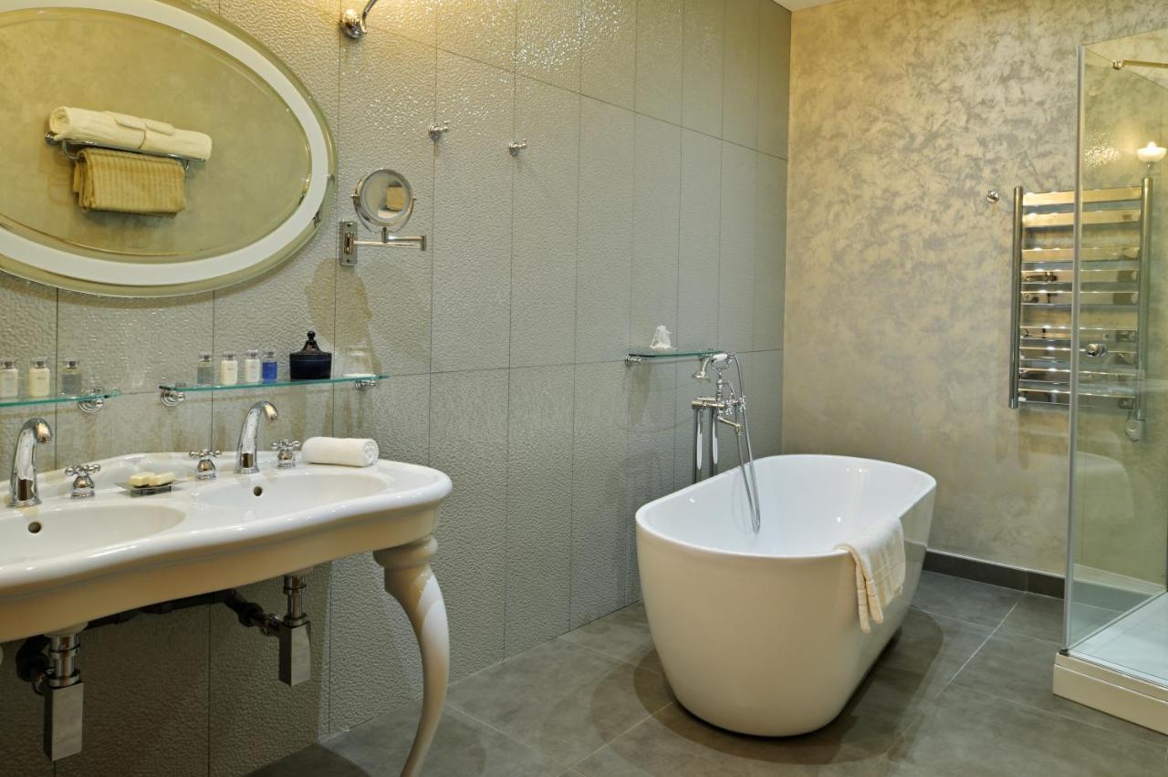 Hotel Demeure Loredana Saint-Florent  Εξωτερικό φωτογραφία