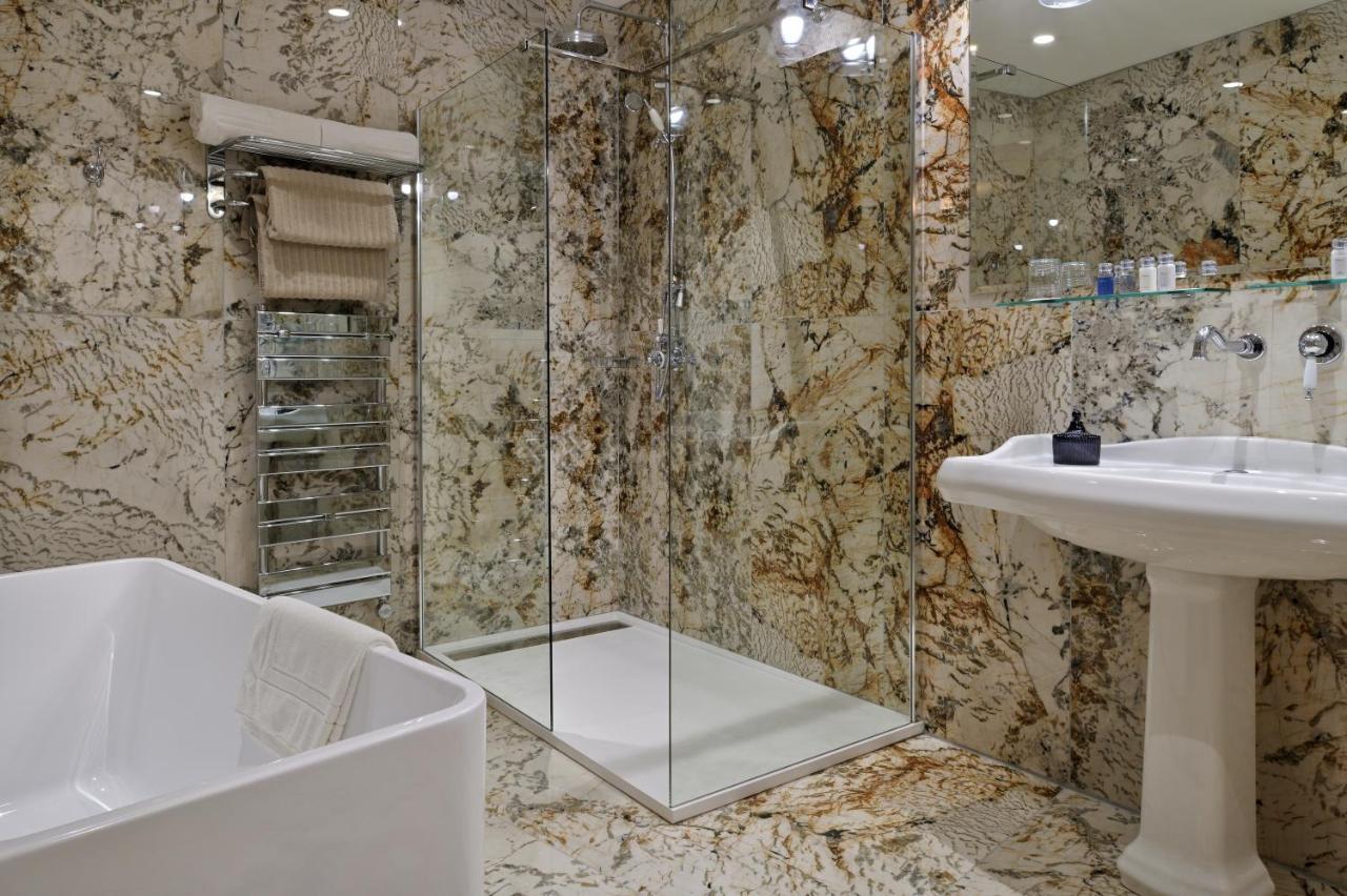 Hotel Demeure Loredana Saint-Florent  Εξωτερικό φωτογραφία