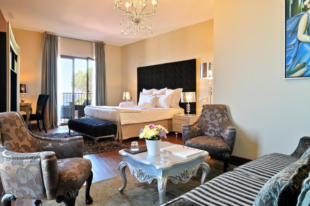 Hotel Demeure Loredana Saint-Florent  Εξωτερικό φωτογραφία