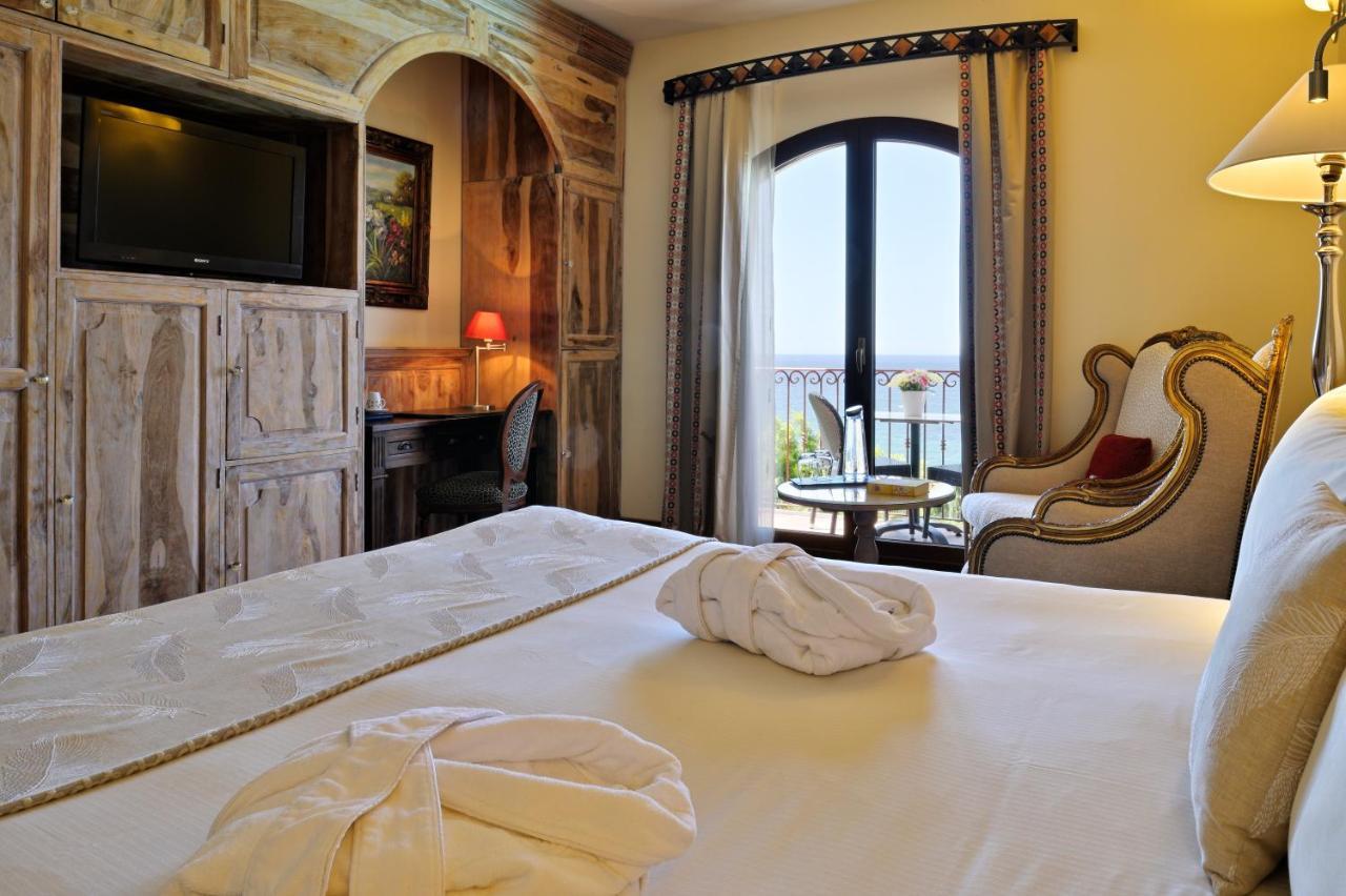Hotel Demeure Loredana Saint-Florent  Εξωτερικό φωτογραφία