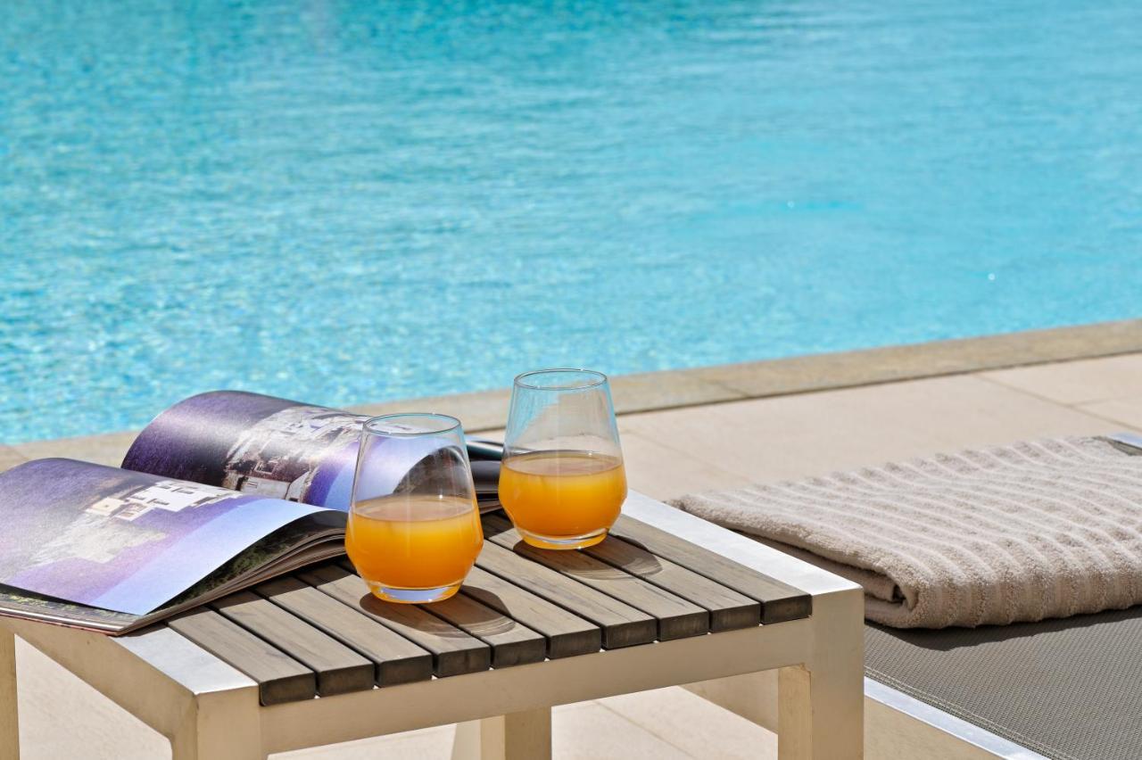 Hotel Demeure Loredana Saint-Florent  Εξωτερικό φωτογραφία