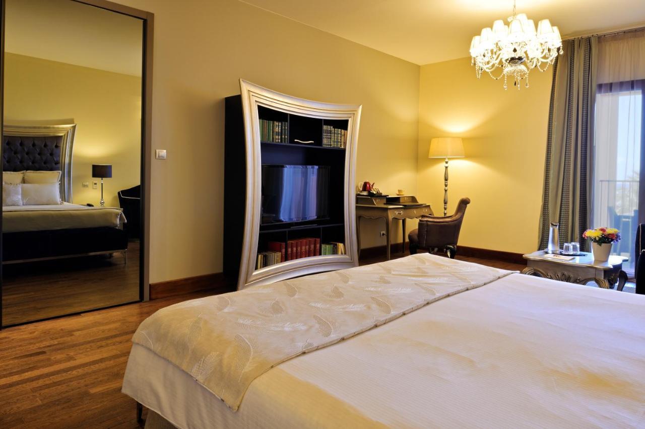 Hotel Demeure Loredana Saint-Florent  Εξωτερικό φωτογραφία