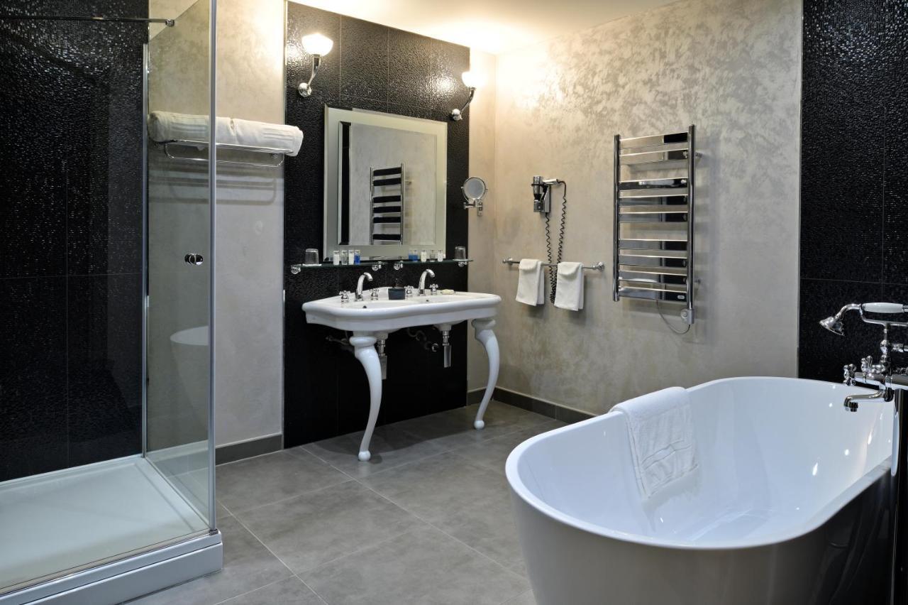 Hotel Demeure Loredana Saint-Florent  Εξωτερικό φωτογραφία