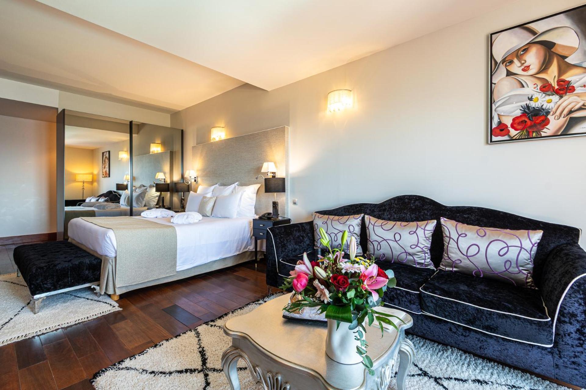 Hotel Demeure Loredana Saint-Florent  Εξωτερικό φωτογραφία
