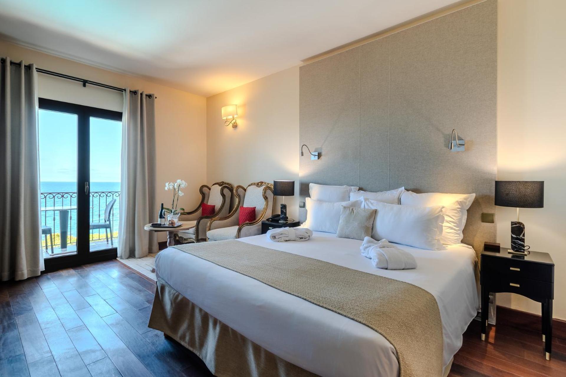 Hotel Demeure Loredana Saint-Florent  Εξωτερικό φωτογραφία