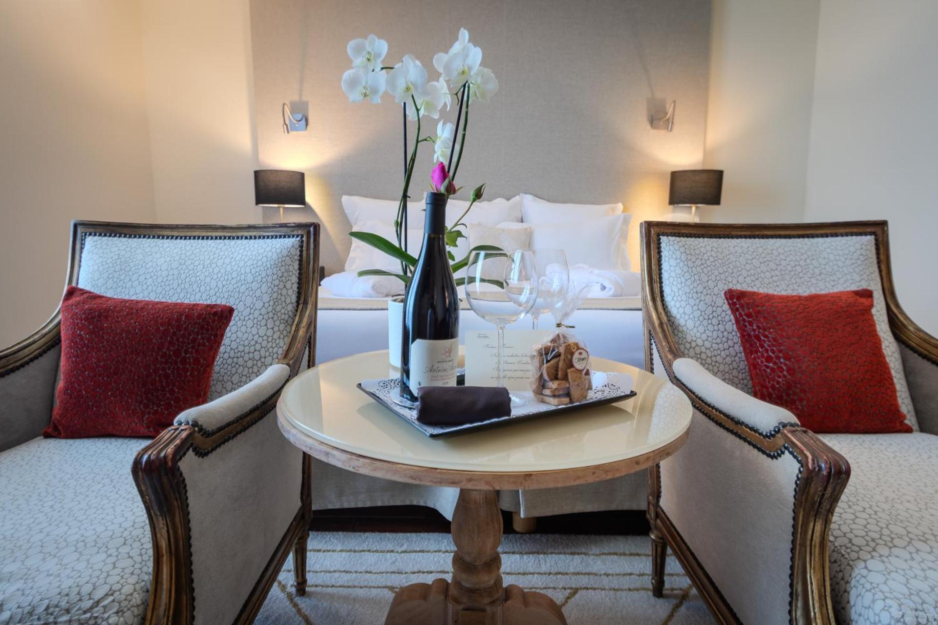 Hotel Demeure Loredana Saint-Florent  Εξωτερικό φωτογραφία