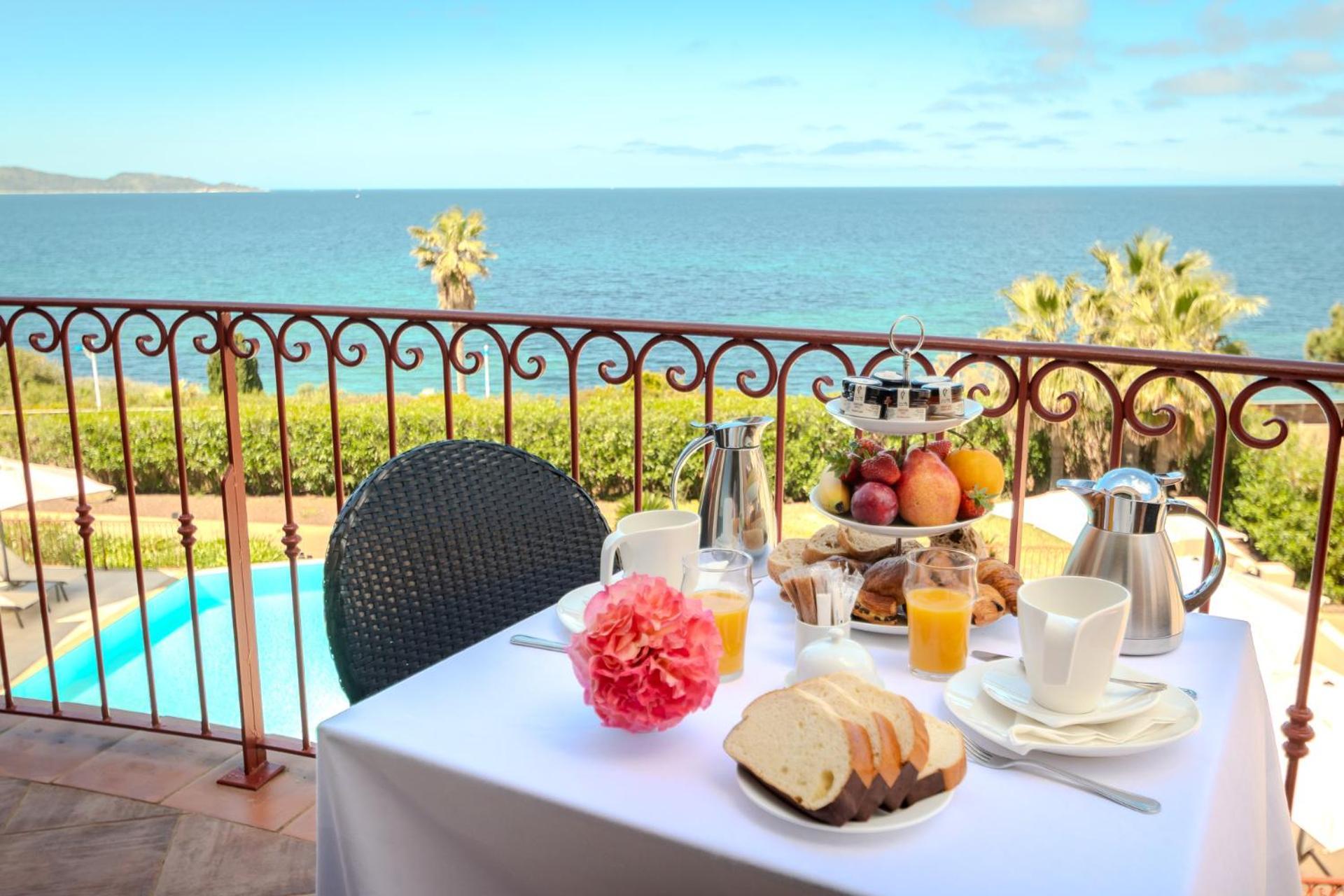 Hotel Demeure Loredana Saint-Florent  Εξωτερικό φωτογραφία
