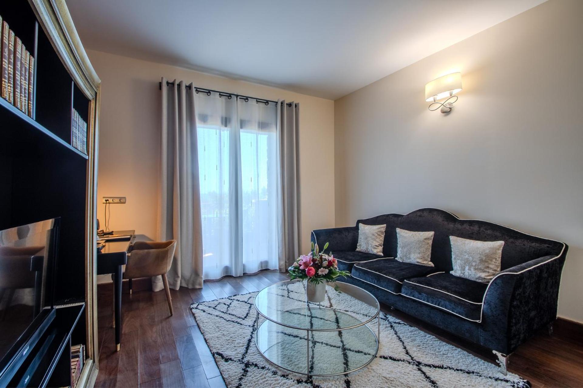 Hotel Demeure Loredana Saint-Florent  Εξωτερικό φωτογραφία