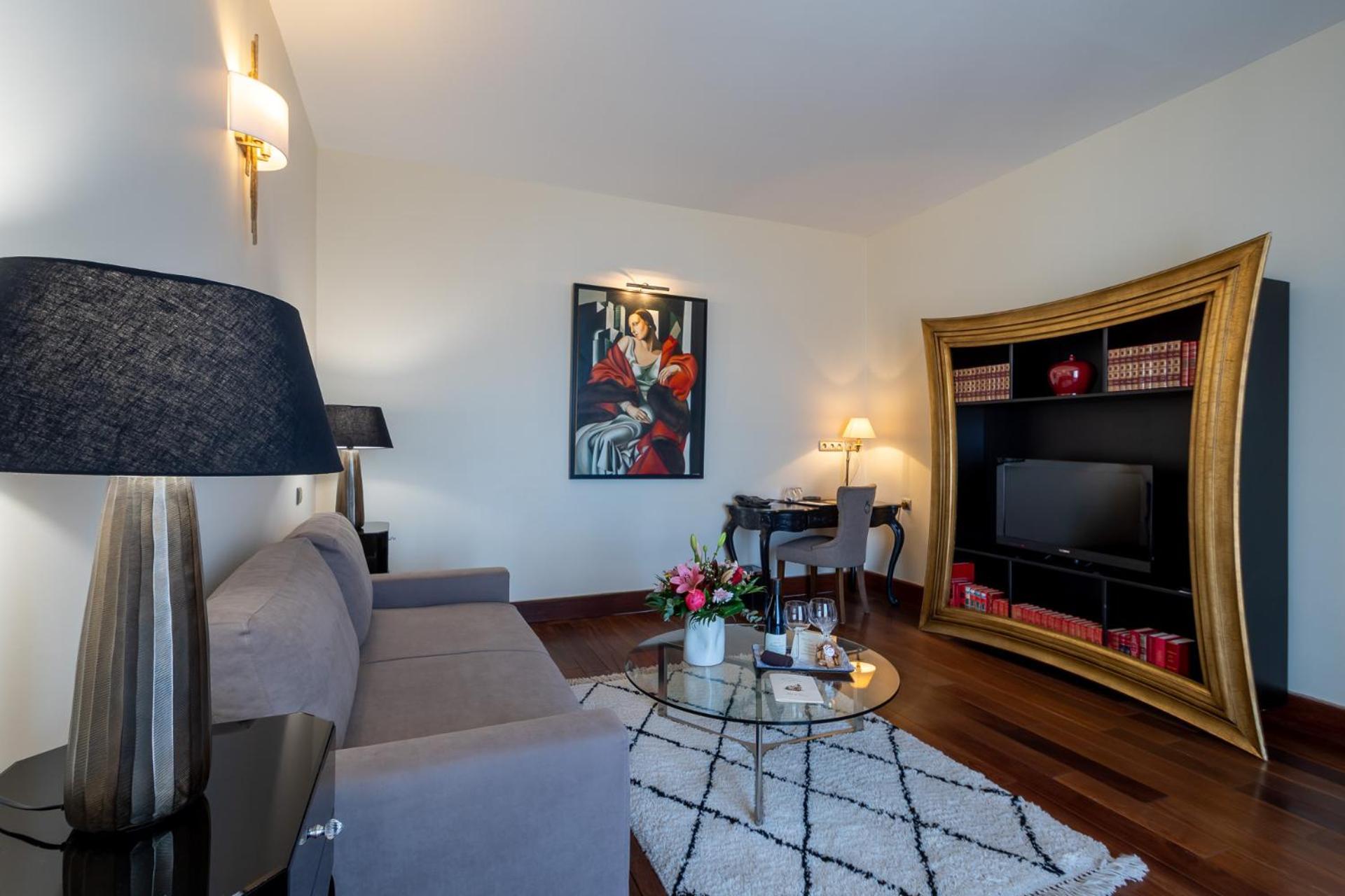 Hotel Demeure Loredana Saint-Florent  Εξωτερικό φωτογραφία