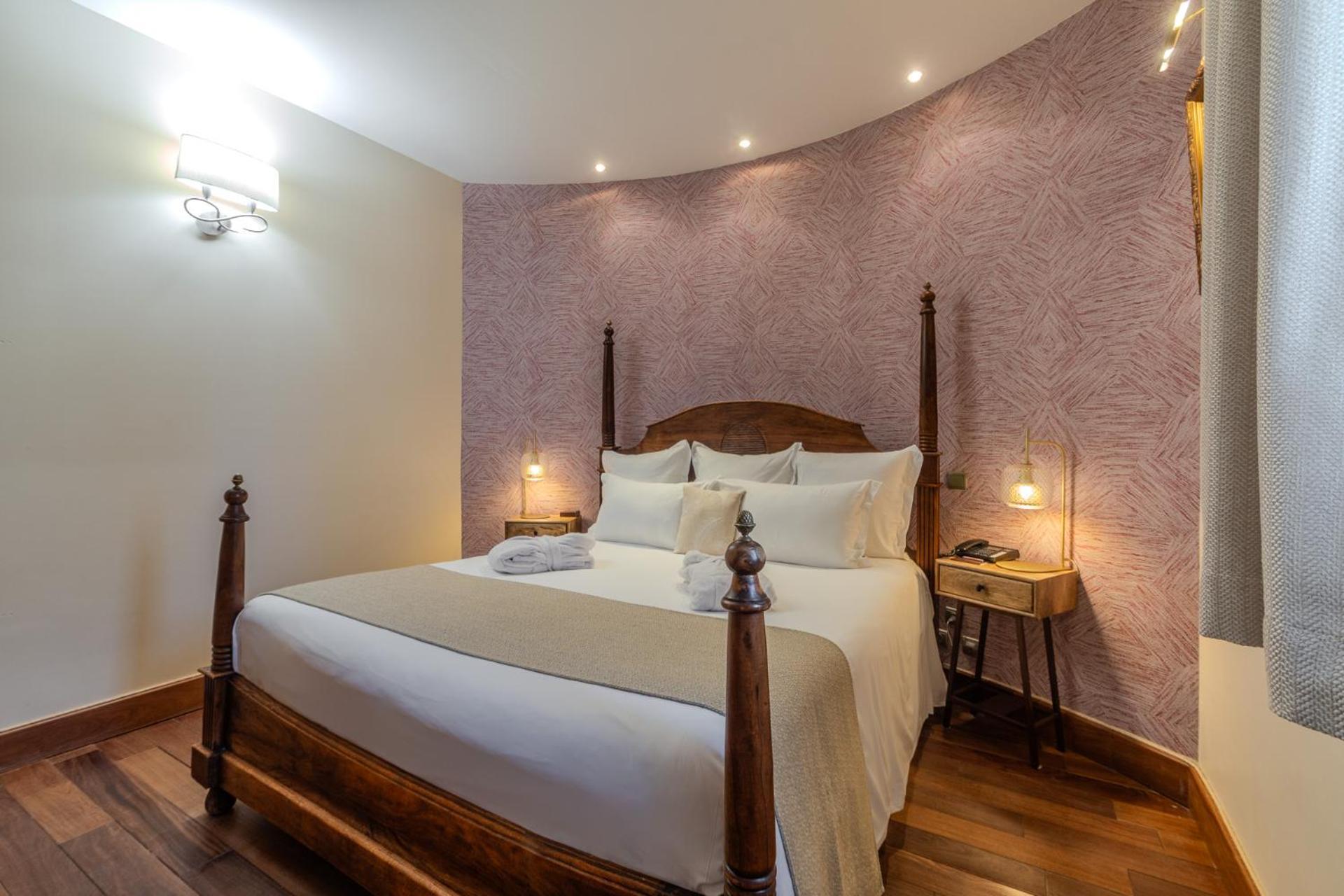 Hotel Demeure Loredana Saint-Florent  Εξωτερικό φωτογραφία