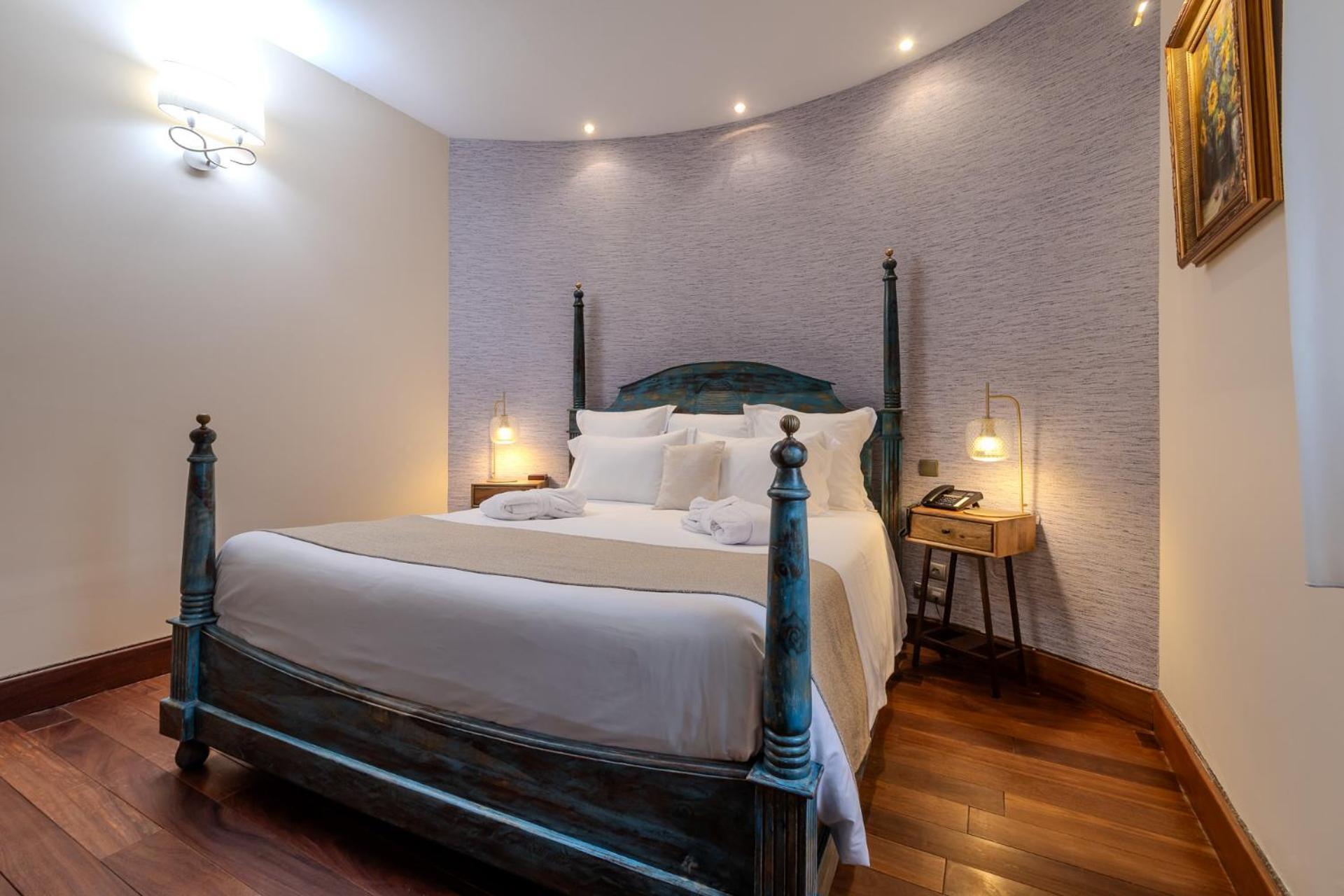 Hotel Demeure Loredana Saint-Florent  Εξωτερικό φωτογραφία
