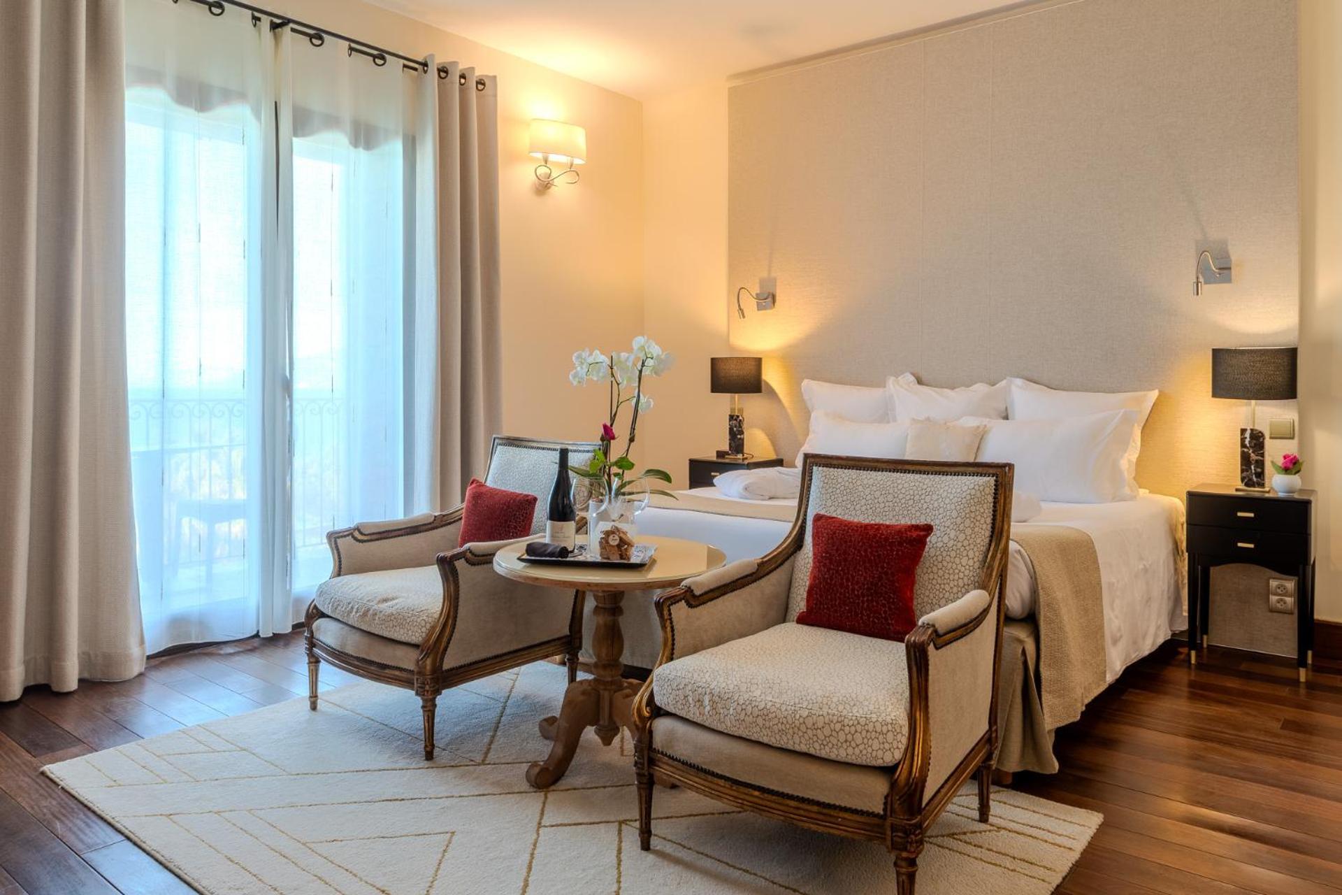 Hotel Demeure Loredana Saint-Florent  Εξωτερικό φωτογραφία