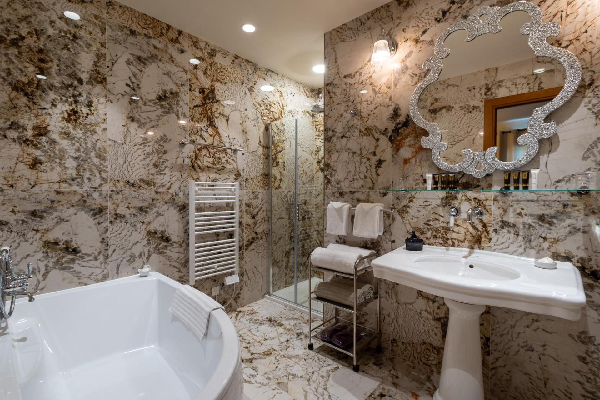 Hotel Demeure Loredana Saint-Florent  Εξωτερικό φωτογραφία
