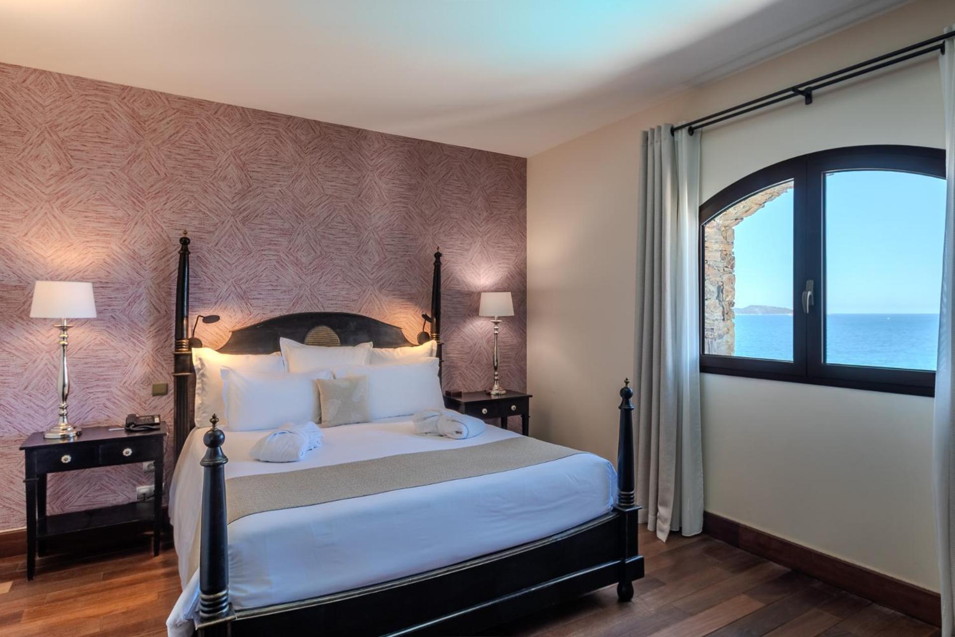 Hotel Demeure Loredana Saint-Florent  Εξωτερικό φωτογραφία