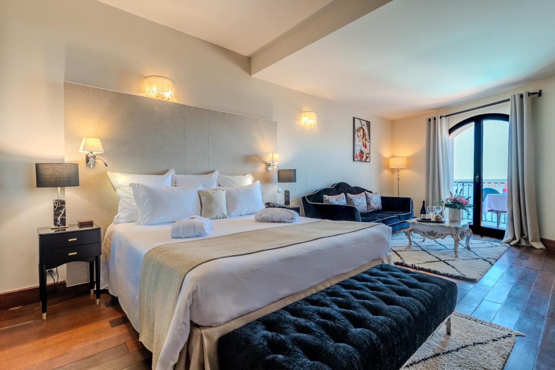 Hotel Demeure Loredana Saint-Florent  Εξωτερικό φωτογραφία