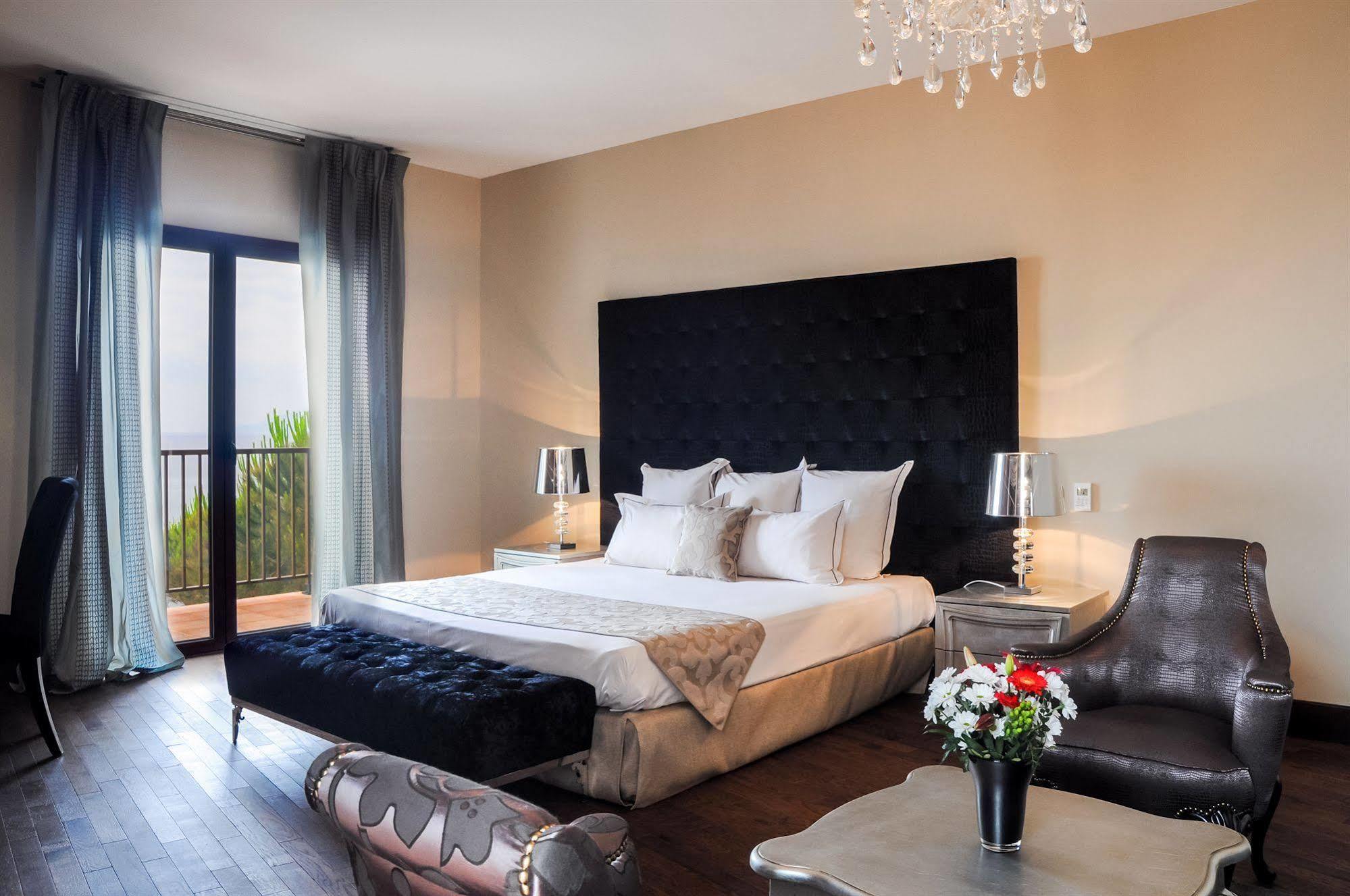 Hotel Demeure Loredana Saint-Florent  Εξωτερικό φωτογραφία