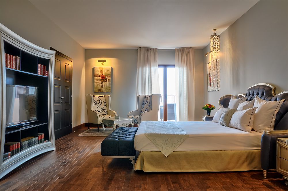 Hotel Demeure Loredana Saint-Florent  Εξωτερικό φωτογραφία